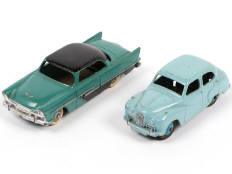 DINKY TOYS (GB) (2)