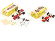 DINKY TOYS (FRANCE) (2)