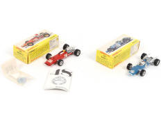 DINKY TOYS (FRANCE) (2)