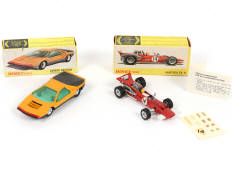 DINKY TOYS (FRANCE) (2)