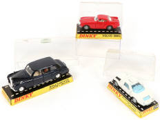 DINKY TOYS (GB) (3)