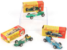 DINKY TOYS (GB) (3)