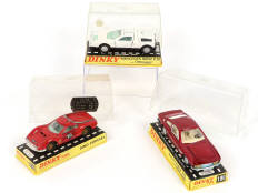 DINKY TOYS (GB) (3)
