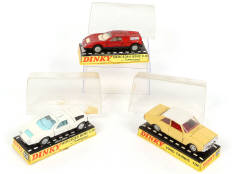 DINKY TOYS (GB) (3)