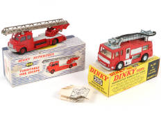 DINKY TOYS (GB) (2)