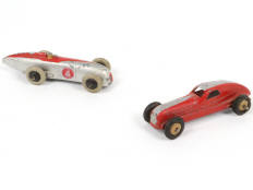 DINKY TOYS (GB) (2)