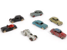 DINKY TOYS (FRANCE) (7)