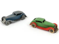 DINKY TOYS (FRANCE) (2)