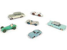 DINKY TOYS (6)