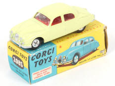 CORGI TOYS (GB) (1)