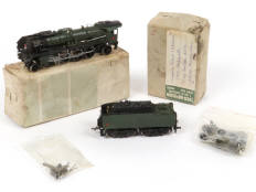 LOCO DIFFUSION 'HO' (FRANCE) (1)