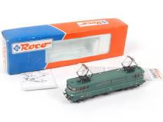 ROCO 'HO' (AUTRICHE) (1)