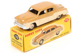 DINKY TOYS (GB) (1)