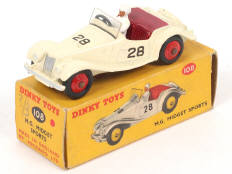 DINKY TOYS (GB) (1)