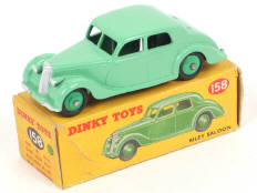 DINKY TOYS (GB) (1)