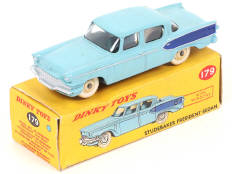DINKY TOYS (GB) (1)