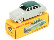 DINKY TOYS (FRANCE) (1)