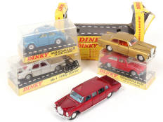 DINKY TOYS (GB) (5)