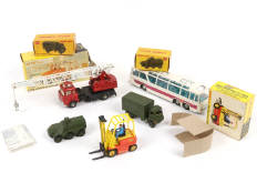 DINKY TOYS (GB) (5)