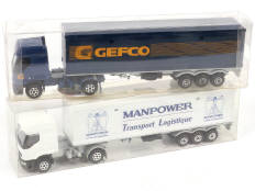 MAJORETTE (FRANCE) (2)