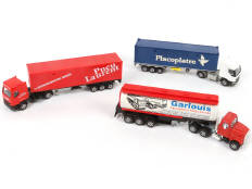 MAJORETTE (FRANCE) (3)