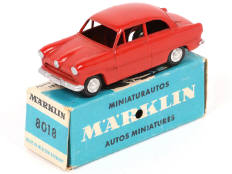 MÄRKLIN (ALLEMAGNE) (1)