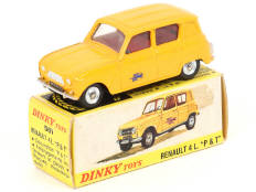 DINKY TOYS (FRANCE) (1)
