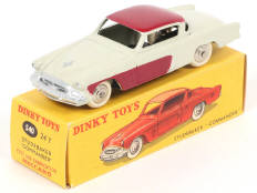 DINKY TOYS (FRANCE) (1)