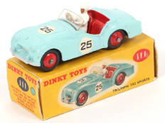 DINKY TOYS (GB) (1)