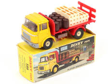 DINKY TOYS (FRANCE) (1)
