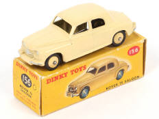 DINKY TOYS (GB) (1)