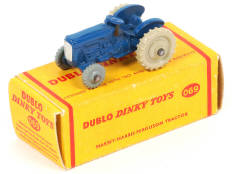 DINKY TOYS (GB) (1)