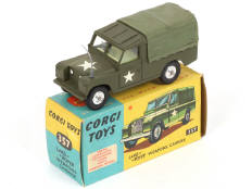 CORGI TOYS (GB) (1)
