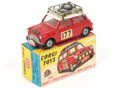CORGI TOYS (GB) (1)