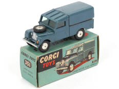 CORGI TOYS (GB) (1)