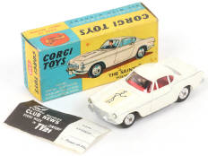 CORGI TOYS (GB) (1)