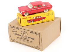 DINKY TOYS (FRANCE) (2)