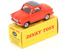 DINKY TOYS (FRANCE) (1)