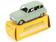 DINKY TOYS (FRANCE) Série JUNIOR (1)