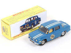 DINKY TOYS (FRANCE) (2)