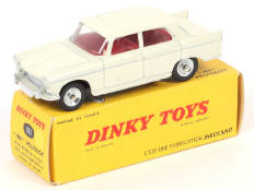 DINKY TOYS (FRANCE) (1)