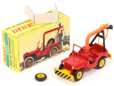DINKY TOYS (FRANCE) (1)