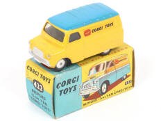 CORGI TOYS (GB) (1)