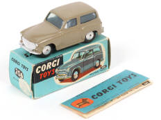 CORGI TOYS (GB) (1)