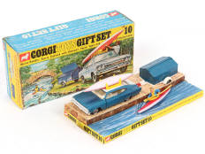CORGI TOYS (GB) (1)