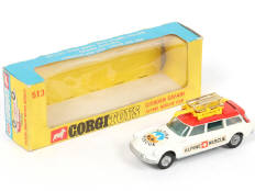 CORGI TOYS (GB) (1)