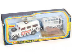 CORGI TOYS (GB) (1)