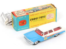 CORGI TOYS (GB) (1)