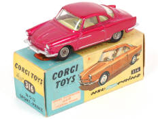 CORGI TOYS (GB) (1)