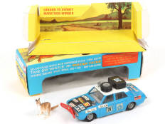 CORGI TOYS (GB) (1)